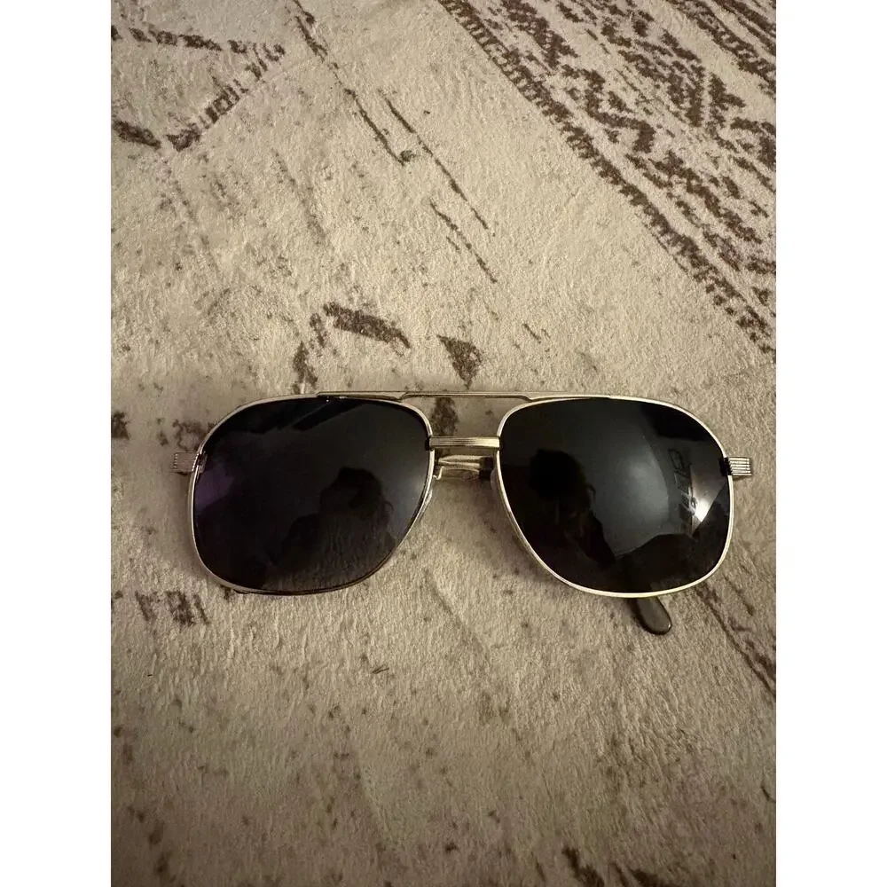 GLANCE Aviator Sunglasses